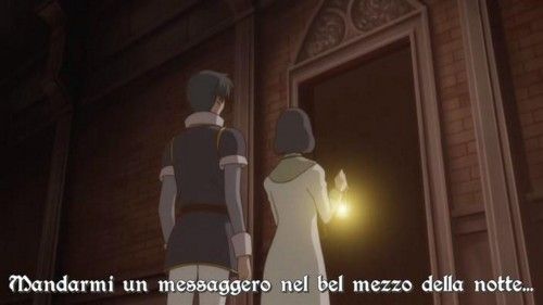 Otaku Gallery  / Anime e Manga / Romeo x Juliet / Screen Shots / 10 - Lacrime - Poterti incontrare / 147.jpg